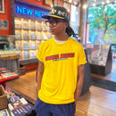 Sonic Boom vs. The World Shirt