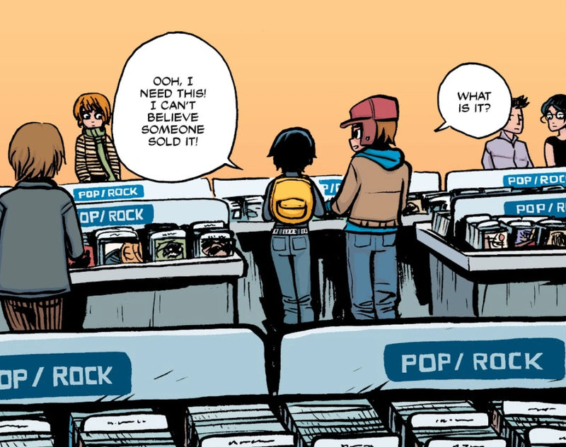 Sonic Boom vs. The World Shirt