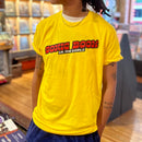 Sonic Boom vs. The World Shirt