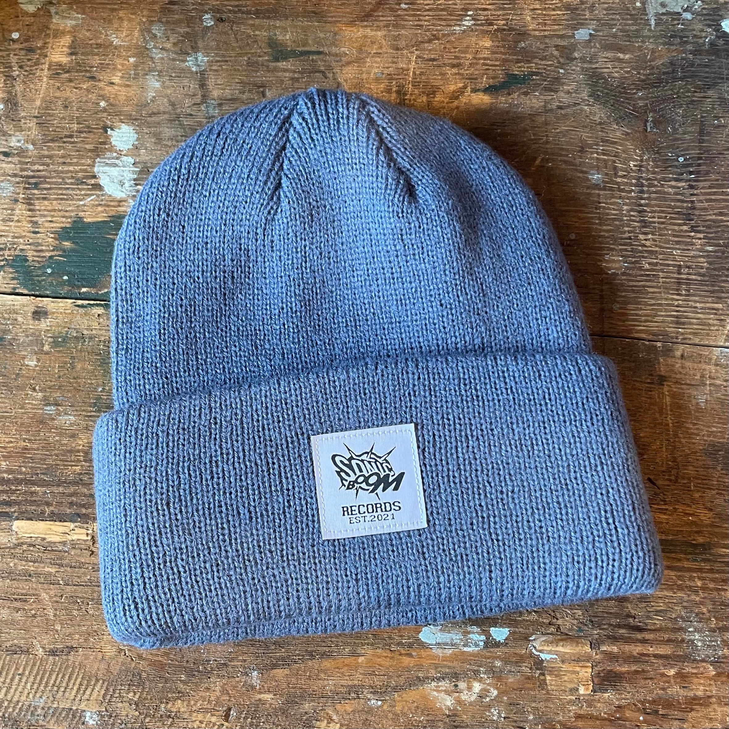 Sonic Boom x COAL - Wayne Beanie (toque)