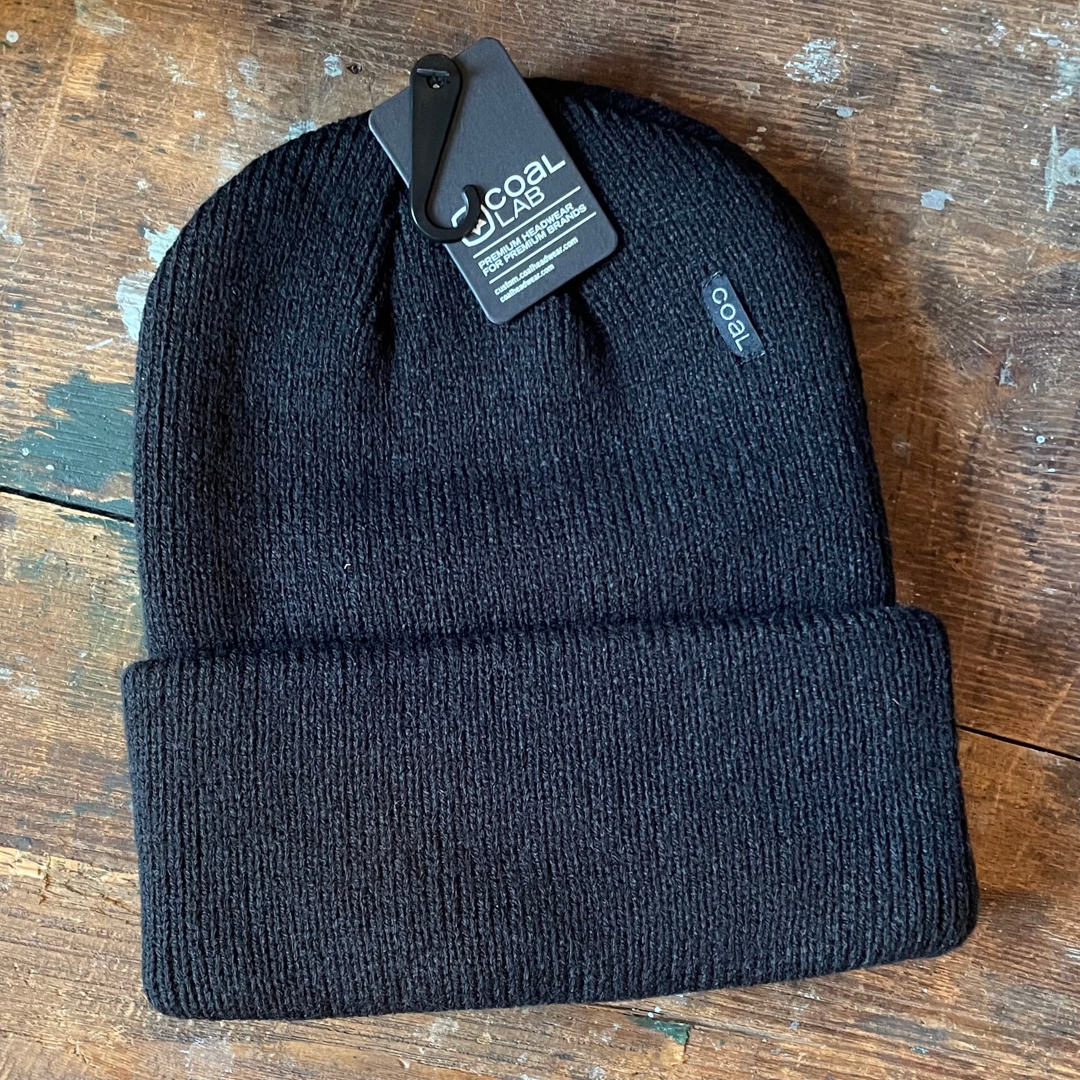 Sonic Boom x COAL - Wayne Beanie (toque)