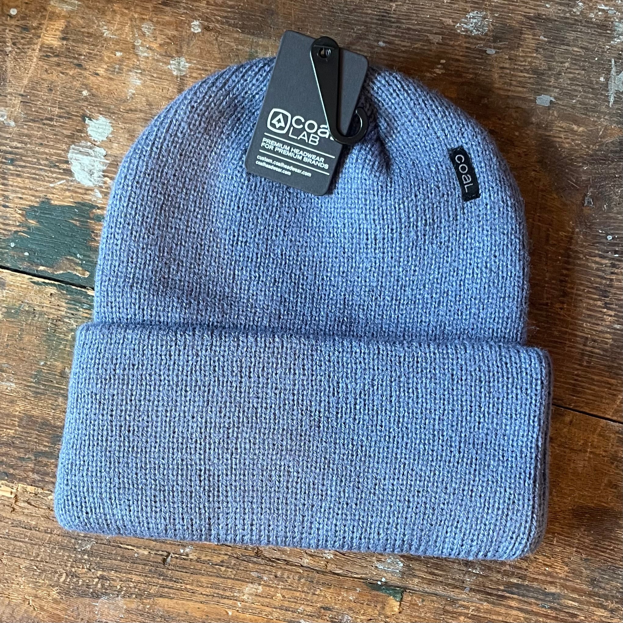 Sonic Boom x COAL - Wayne Beanie (toque)
