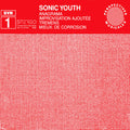 Sonic Youth - Anagrama (New Vinyl)