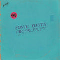 Sonic Youth - Live in Brooklyn 2011 (Colored Vinyl) (New Vinyl)