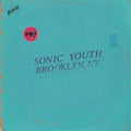 Sonic Youth - Live in Brooklyn 2011 (New CD)
