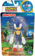 Sonic the Hedgehog Bendables