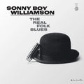 Sonny Boy Williamson - The Real Folk Blues (Chess 75 Series) (New Vinyl)