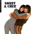Sonny & Cher - Now Playing (Sea Blue) (New Vinyl)