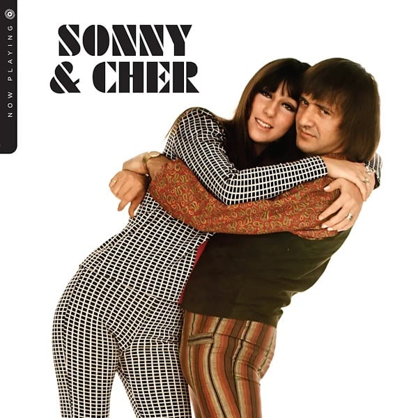 Sonny & Cher - Now Playing (Sea Blue) (New Vinyl)