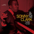 Sonny Clark - The Art Of The Trio (Tone Poet Series) (New Vinyl)