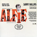 Sonny Rollins - Alfie (Original Score) (Acoustic Sounds Series) (New Vinyl)