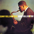 Sonny Rollins - Brass/Trio (Verve Vault Series) (New Vinyl)
