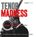 Sonny Rollins - Tenor Madness (New Vinyl)