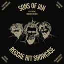 Sons Of Jah – Reggae Hit Showcase (New Vinyl)