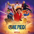 Sonya Belousova & Giona Ostinelli - One Piece: Into The Grand (New Vinyl)
