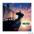 Sonya Belousova & Giona Ostinelli - One Piece (Soundtrack from the Netflix Series) (2LP Blue Sea Vinyl) (New Vinyl)