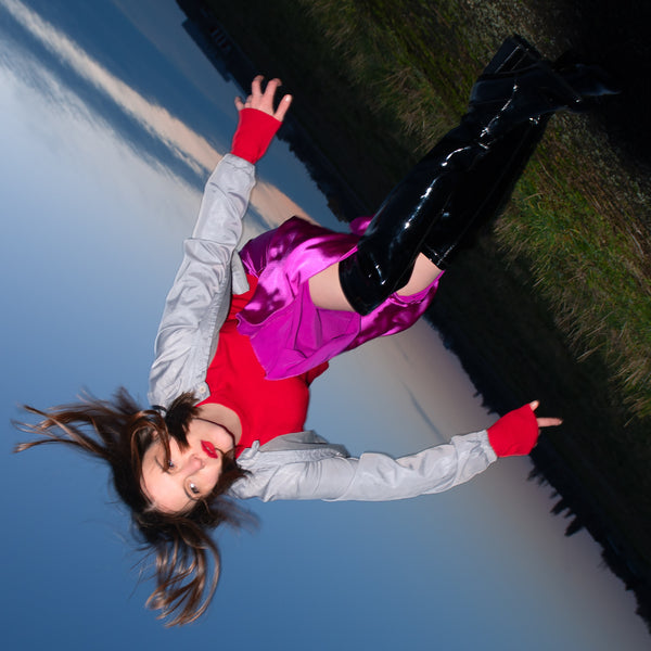 Sophia Kennedy - Squeeze Me (New Vinyl)