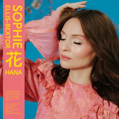Sophie Ellis-Bextor - Hana (New Vinyl)