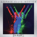 Sophie Ellis-Bextor - Remixes (Blue Glitter Vinyl) (RSD 2024) (New Vinyl)
