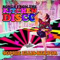 Sophie Ellis-Bextor - Songs From The Kitchen Disco (Double Pink Vinyl) (New Vinyl)