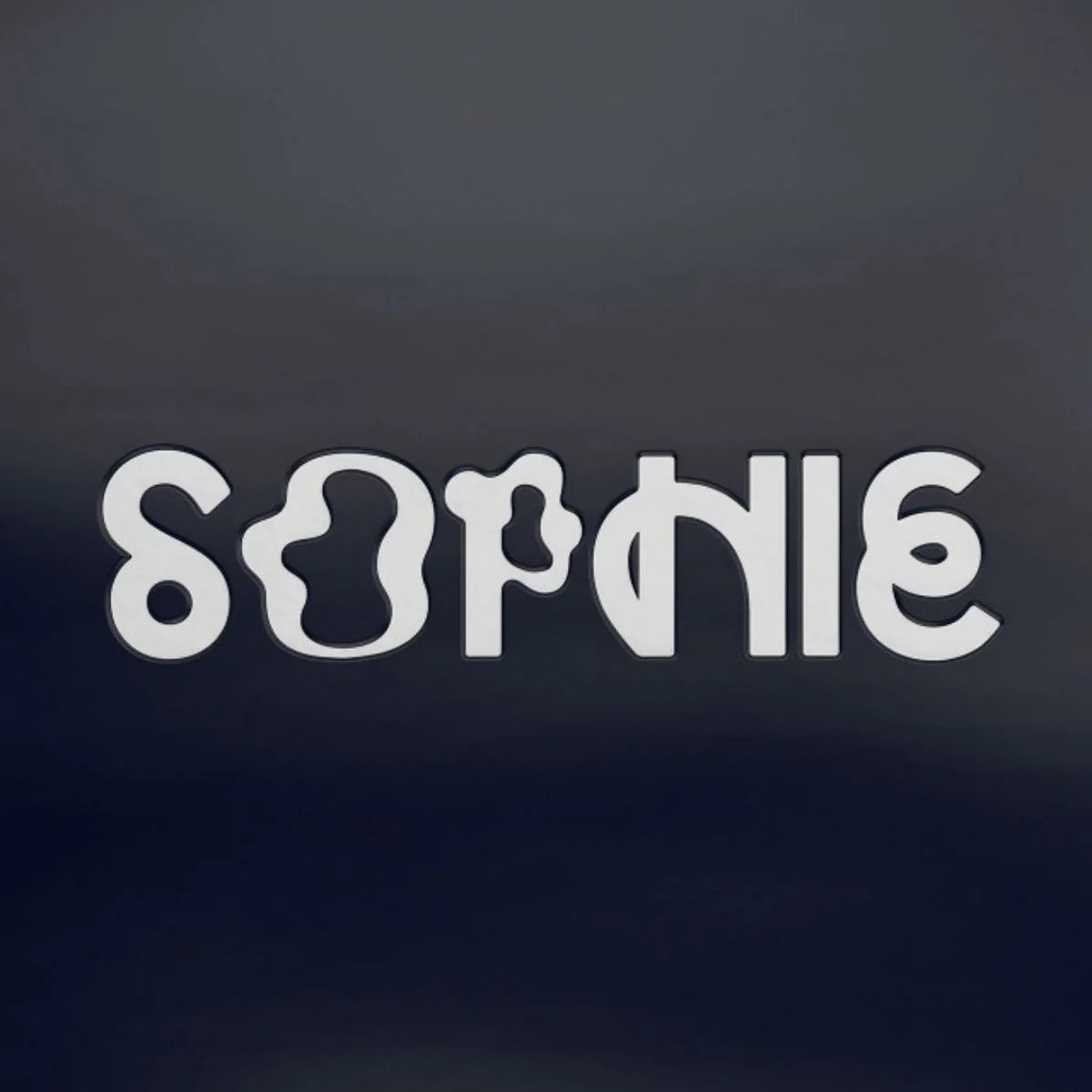 Sophie - Product (Deluxe) (New Vinyl)