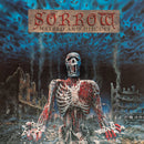 Sorrow - Hatred And Disgust (Remastered) (Blue Smoke Vinyl) (New Vinyl)