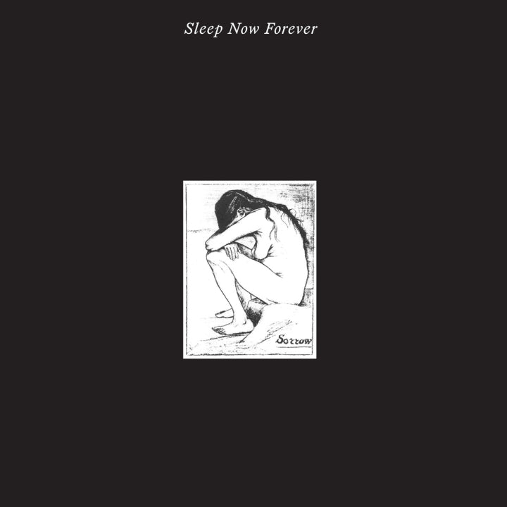 Sorrow - Sleep Now Forever (New Vinyl)
