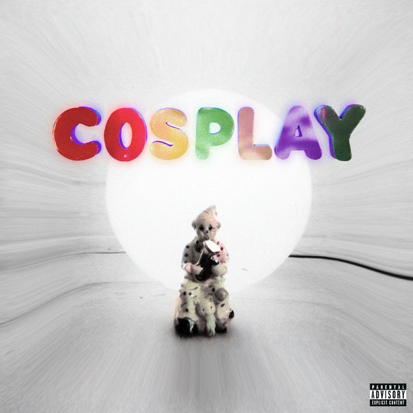 Sorry - Cosplay (New CD)