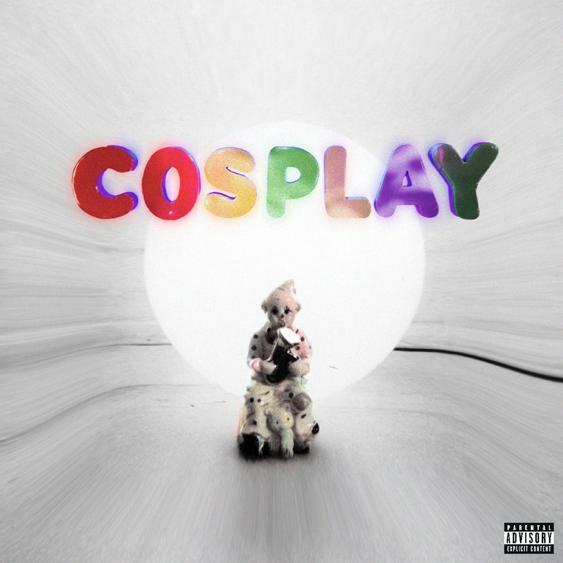 Sorry - Cosplay (New CD)