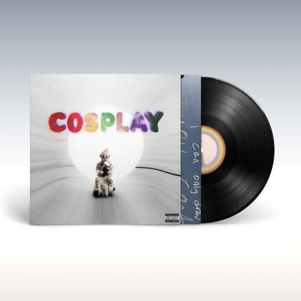 Sorry - Cosplay (New Vinyl)