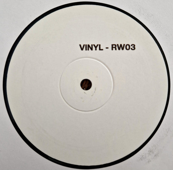 Sorry We Play Vinyl – Sorry We Play Vinyl 3 (12") (New Vinyl)
