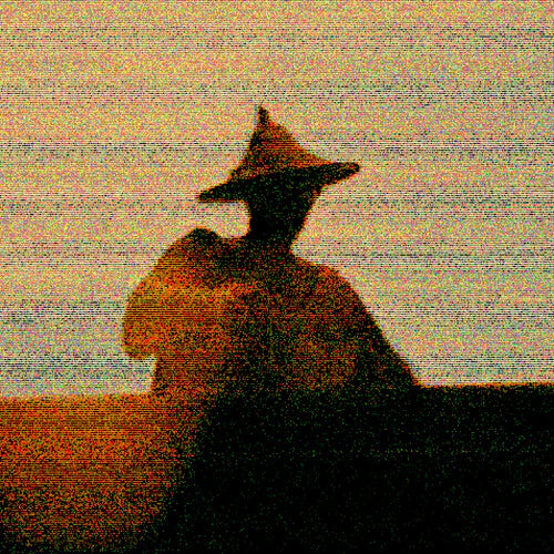 Gabe Nandez & Preservation - Sortilège (New CD)