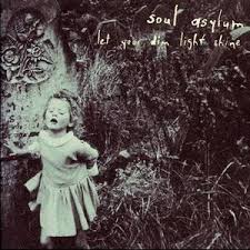 Soul Asylum - Let Your Dim Light Shine (30th Anniversary) (Flaming Coloured Vinyl) (New Vinyl)