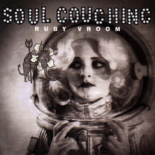 Soul Coughing - Ruby Vroom (30th Anniversary Edition) (New Vinyl)