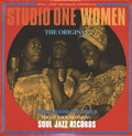 Soul Jazz Records Presents - Studio One Women: The Original (New Vinyl)