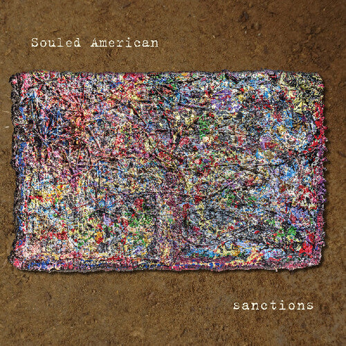Souled American - Sanctions (New CD)