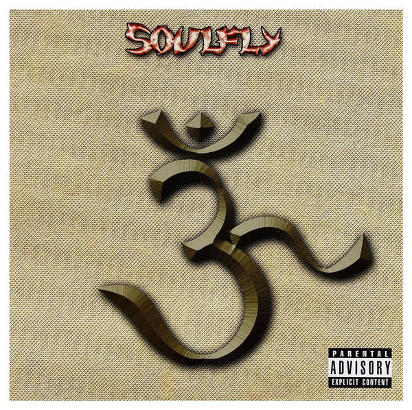Soulfly - 3 (New Vinyl)