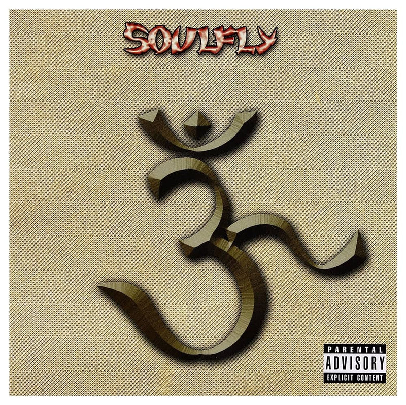 Soulfly - 3 (New Vinyl)