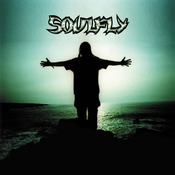 Soulfly - Soulfly (New Vinyl)