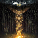 Soulfly - Totem (Blue Vinyl) (New Vinyl)