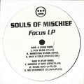 Souls Of Mischief  - Focus (2LP) (New Vinyl)