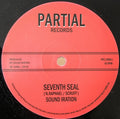 Sound Iration - Seventh Seal 12" (New Vinyl)