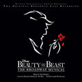 Soundtrack - Disney: Beauty And The Beast (Original Broadway Cast Recording (New Vinyl)