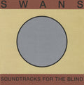 Swans - Soundtracks For The Blind (4LP) (New Vinyl)