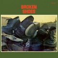 Soweto - Broken Shoes (New Vinyl)