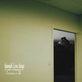 Spanish Love Songs - A Brief Intermission In The Flattening Of Time (New CD)
