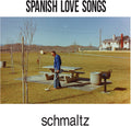 Spanish Love Songs - Schmaltz (Marble Vinyl) (New Vinyl)