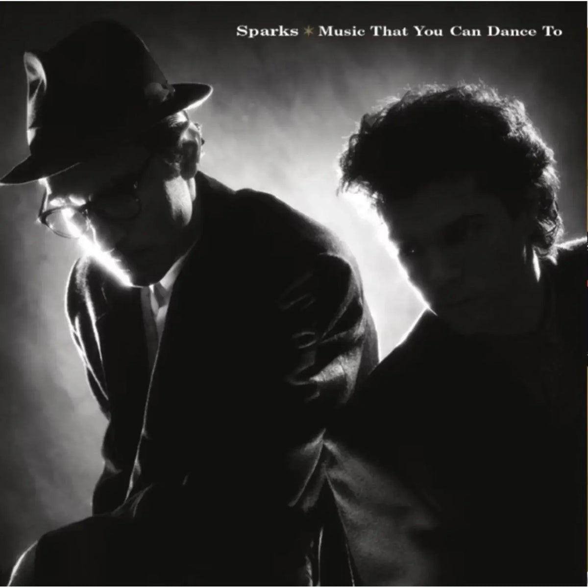 Sparks - Music That You Can Dance To (40th Anniversary Deluxe Edition) (Metallic Marble Vinyl) (New Vinyl)