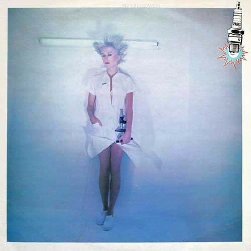 Sparks - No. 1 In Heaven (New CD)