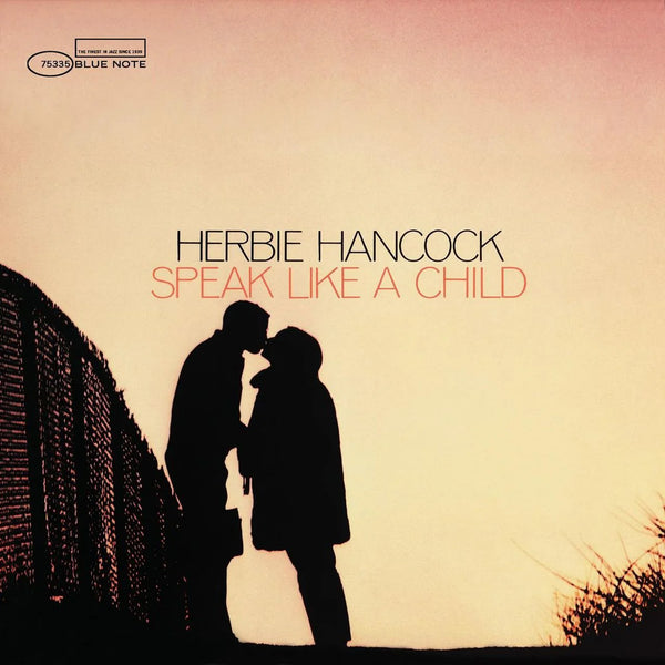Herbie Hancock - Speak Like A Child (New Vinyl)
